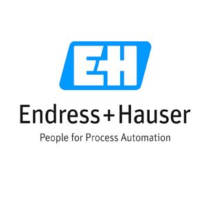 ENDRESS HAUSER 